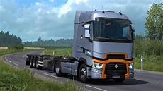 Renault Trucks Spare Part