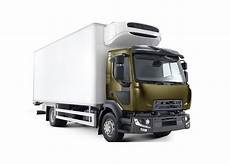 Renault Trucks Spare Parts