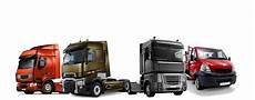 Renault Trucks Spare Parts