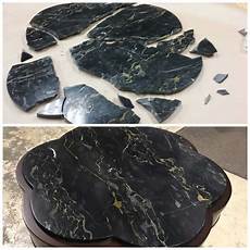 Repairing Marble