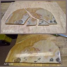 Repairing Marble