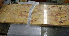 Repairing Marble