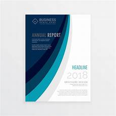 Report Cover & Spine Bar