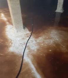 Reservoir Internal Parts