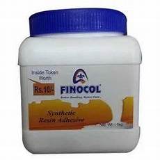 Resin Adhesive