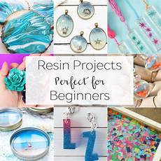 Resin Crafts