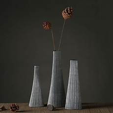 Resin Vases