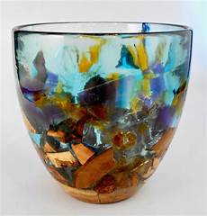 Resin Vases