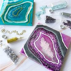 Resin