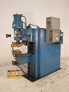 Resistance Welders