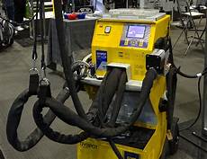Resistance Welders