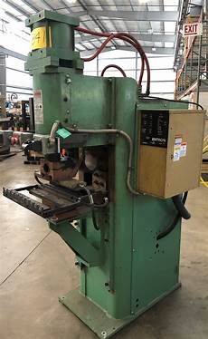 Resistance Welders