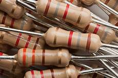 Resistors