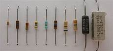 Resistors