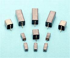 Resonators