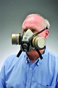 Respirator