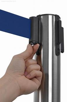 Retractable Belt Stanchions