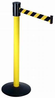 Retractable Belt Stanchions
