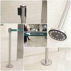 Retractable Belt Stanchions