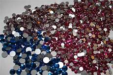 Rhinestones