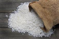 Rice Bag