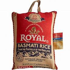 Rice Bag