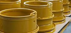Rim Construction Machinery