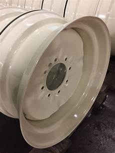 Rims Agricultural Trailer