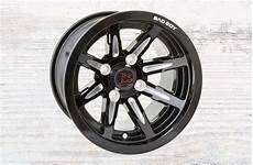 Rims Mowers
