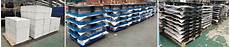 Rims Spraying Machines