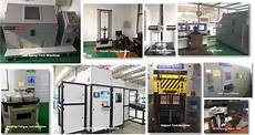 Rims Spraying Machines