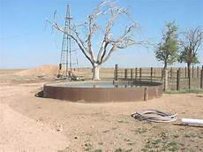 Rims Water Tanks