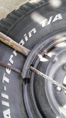 Rims Without Lock Ring