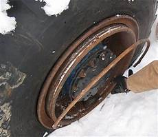 Rims Without Lock Ring