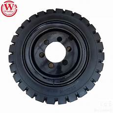 Rims Without Lock Ring