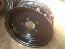 Rims Without Lock Ring