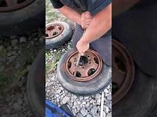 Rims Without Lock Ring