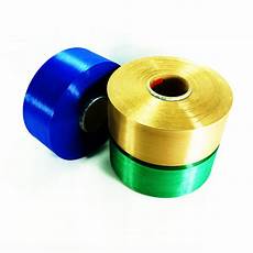 Ring Spun Yarn