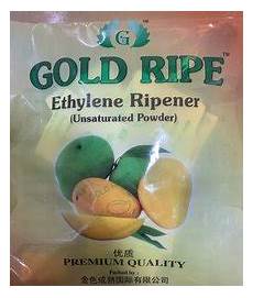 Ripener Ethylene