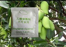 Ripener Ethylene