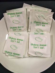 Ripener Ethylene
