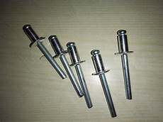 Rivets