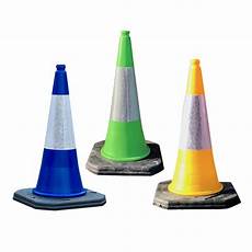 Road Cones
