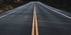 Road Pavement Markings