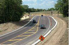 Road Pavement Markings