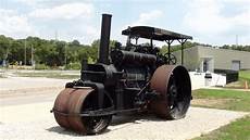 Road Rollers
