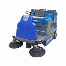 Road Sweeping Vehicles