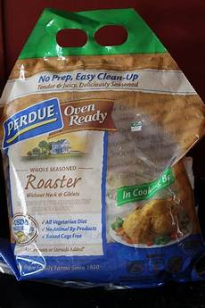 Roasting Bag