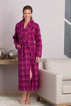 Robe-de-chambre