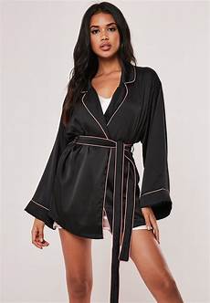 Robe-de-chambre